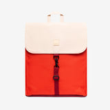 Handy Mini Backpack Cherry Block