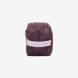 Kei Double Washbag Wine