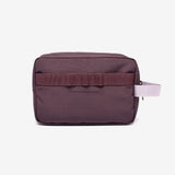 Kei Double Washbag Wine