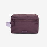 Kei Double Washbag Wine
