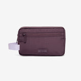 Kei Lithe Washbag Wine