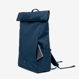 Mochila Roll Navy