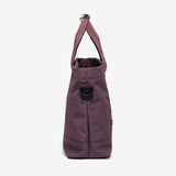 Strata Mini Bag Wine