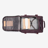 Wanderer Backpack Wine