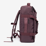 Wanderer Backpack Wine