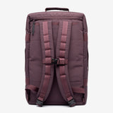 Wanderer Backpack Wine
