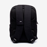 101 Backpack Black