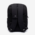 101 Backpack Black - Lefrik