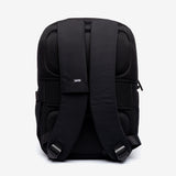 101 Backpack Black - Lefrik