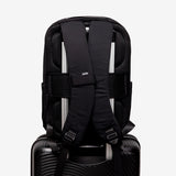 101 Backpack Black
