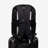 101 Backpack Black - Lefrik