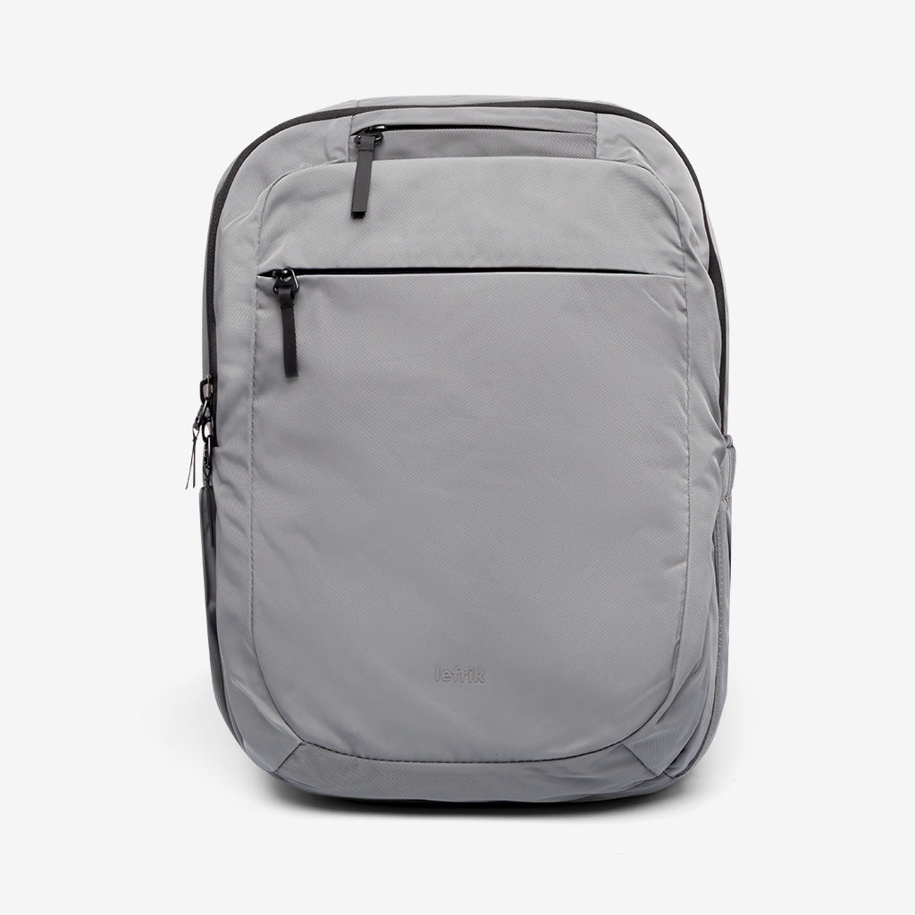 101 Backpack Grey - Lefrik