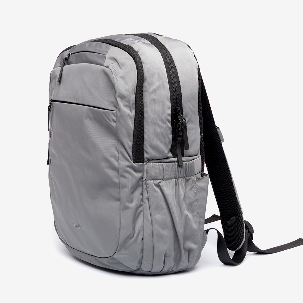 101 Backpack Grey - Lefrik