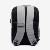 101 Backpack Grey - Lefrik