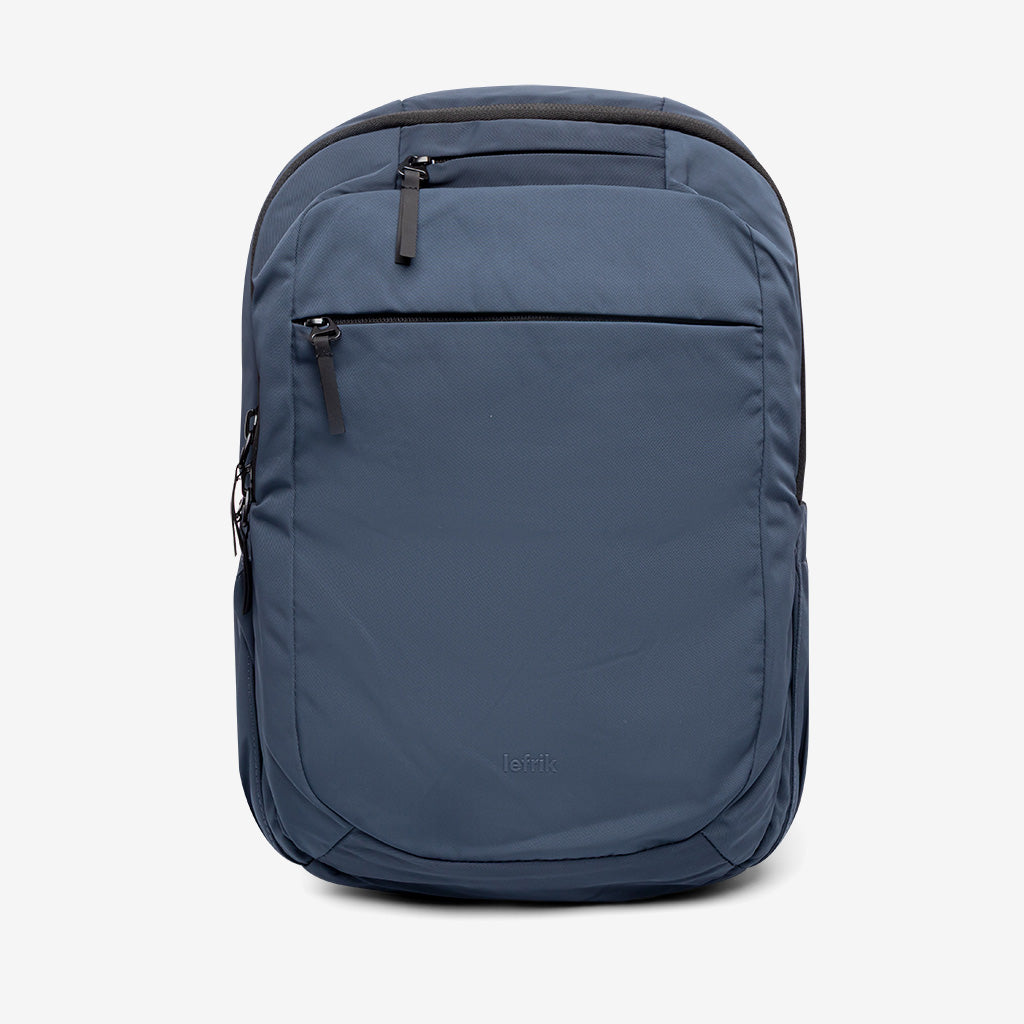 101 Backpack Navy - Lefrik