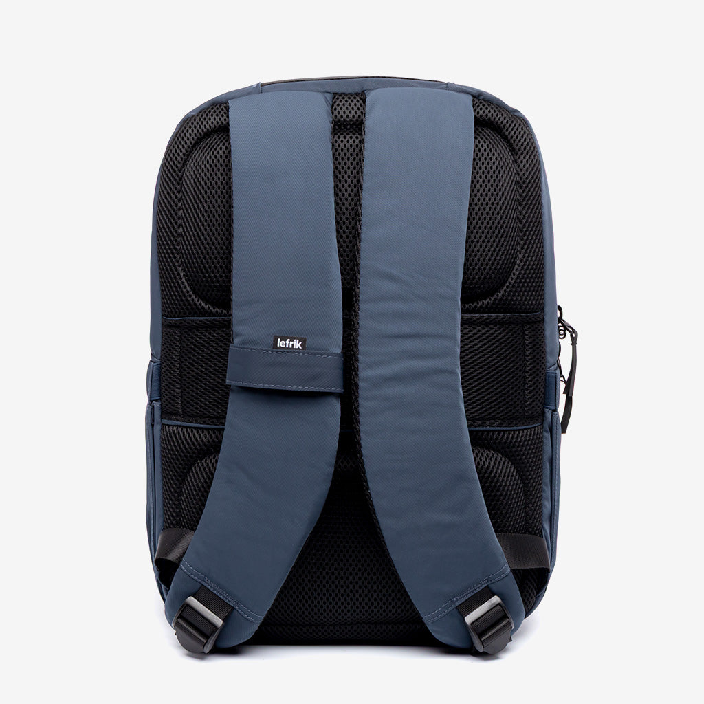 101 Backpack Navy - Lefrik