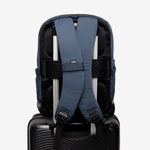 101 Backpack Navy - Lefrik