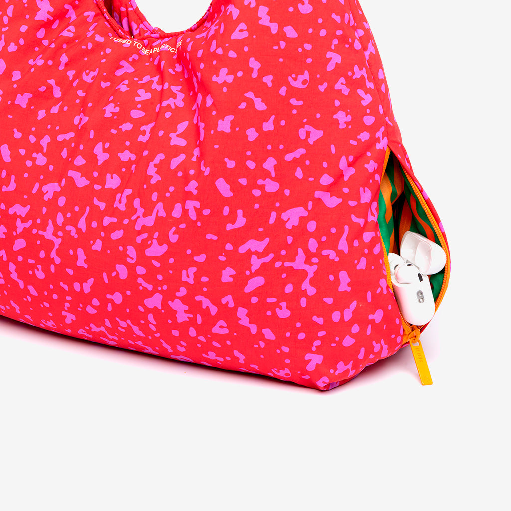 Biwa Bag by Coco Davez - Lefrik