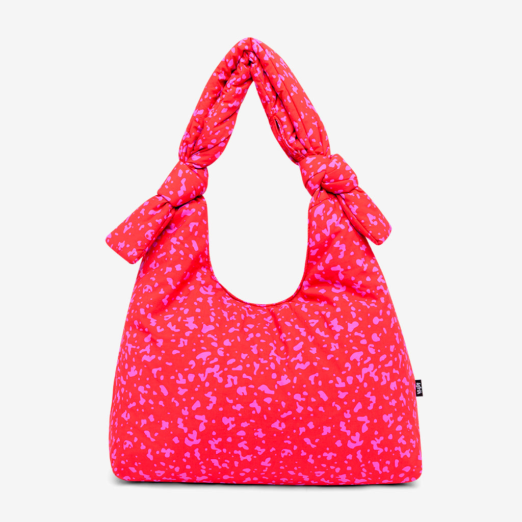 Biwa Bag by Coco Davez - Lefrik