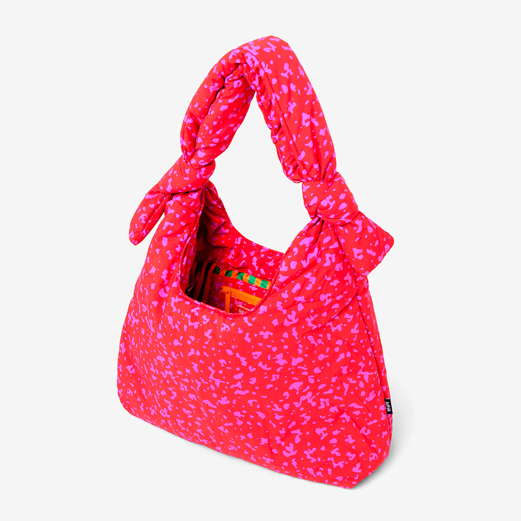 Biwa Bag by Coco Davez - Lefrik