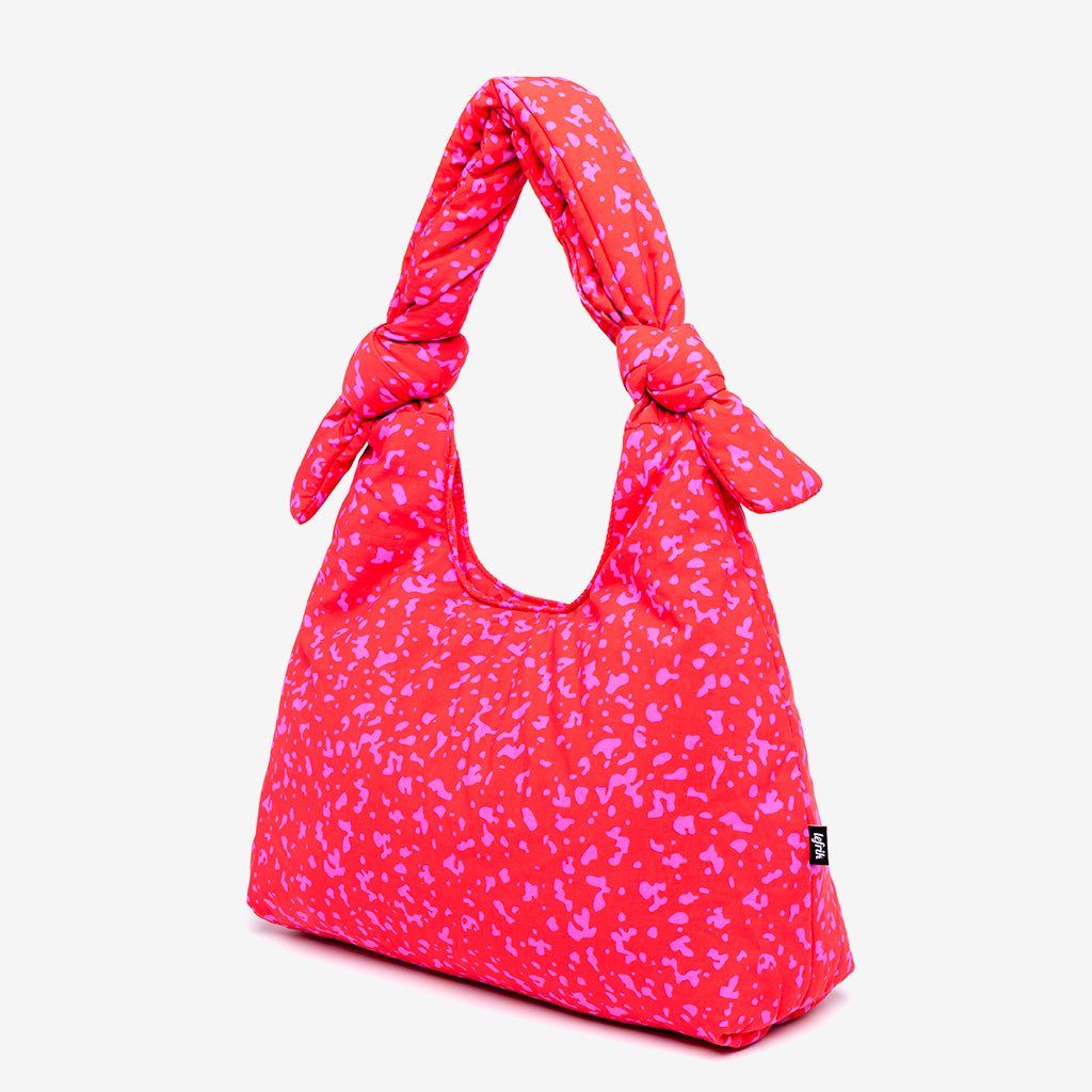 Biwa Bag by Coco Davez - Lefrik
