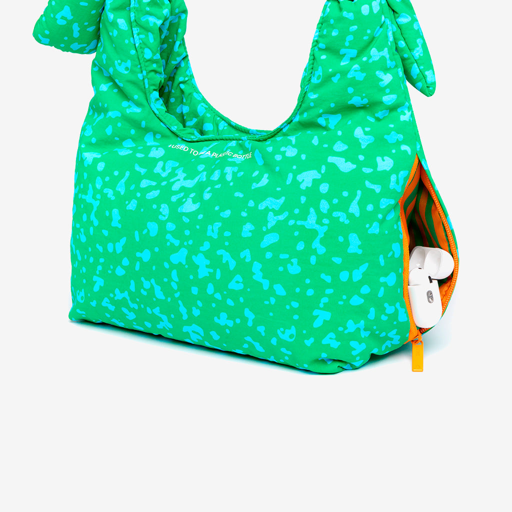 Biwa Mini Bag by Coco Davez - Lefrik