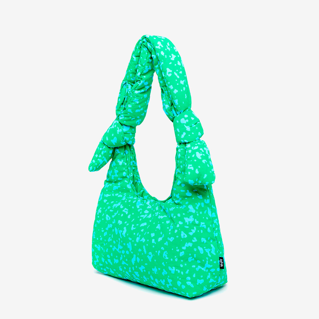 Biwa Mini Bag by Coco Davez - Lefrik