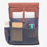 Handy Backpack Bronze