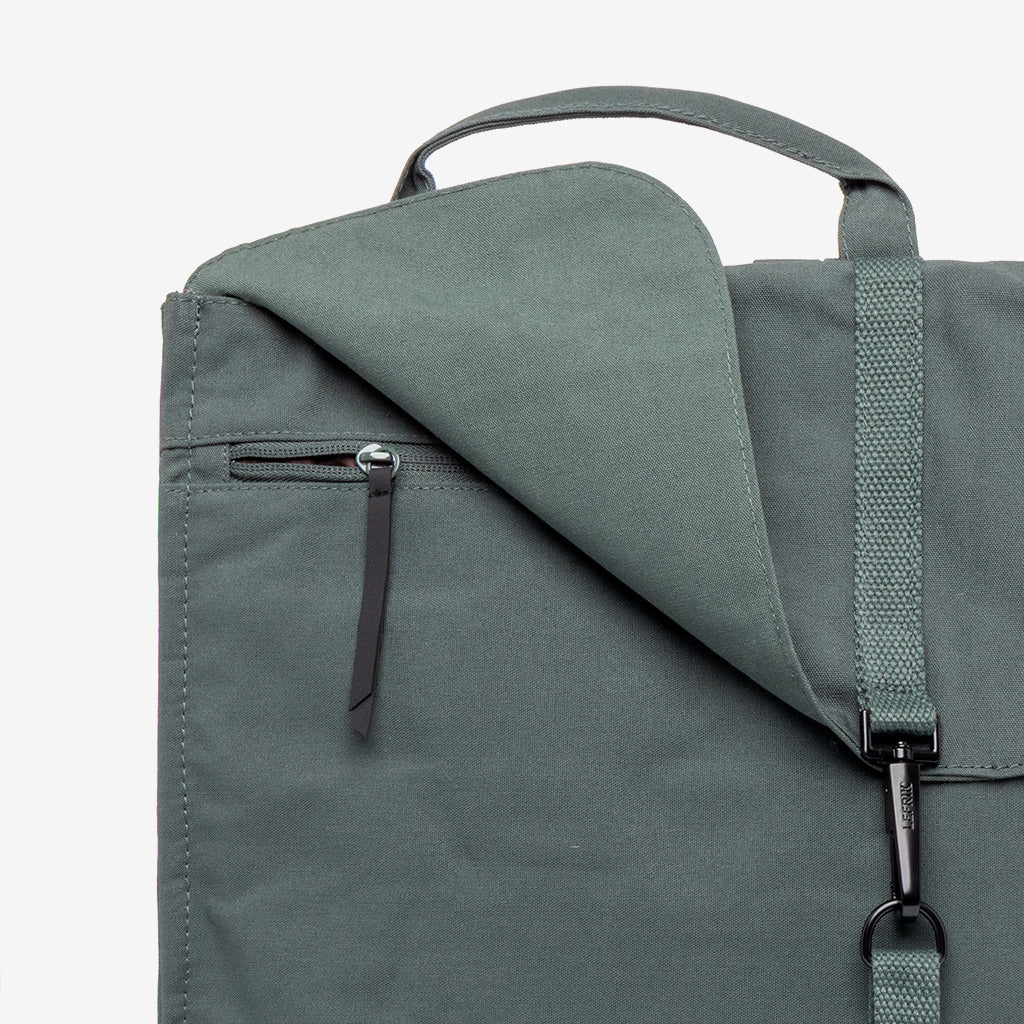 Handy Backpack Leaf - Lefrik