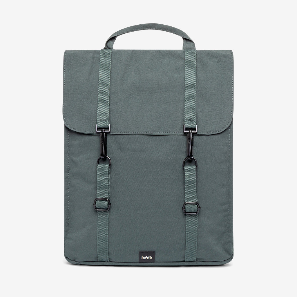 Handy Backpack Leaf - Lefrik