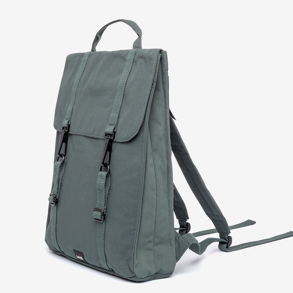 Handy Backpack Leaf - Lefrik