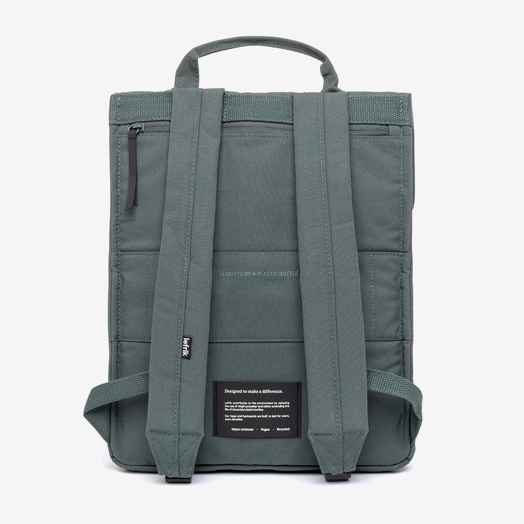 Handy Backpack Leaf - Lefrik