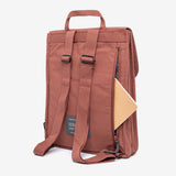 Handy Mini Backpack Bronze