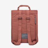 Handy Mini Backpack Bronze