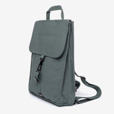 Handy Mini Backpack Leaf