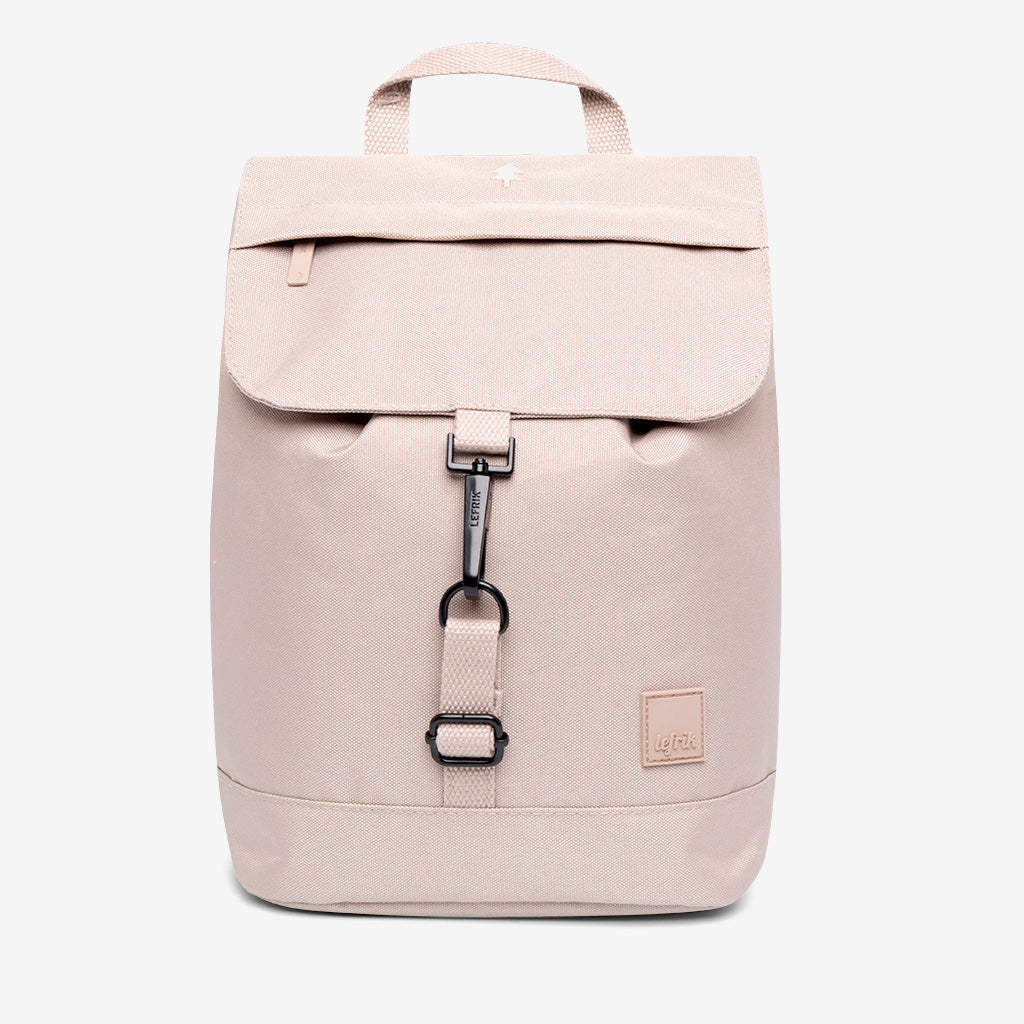 Kaut Mini Backpack Ash - Lefrik