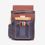 Mochila Kaut Mini Bronze