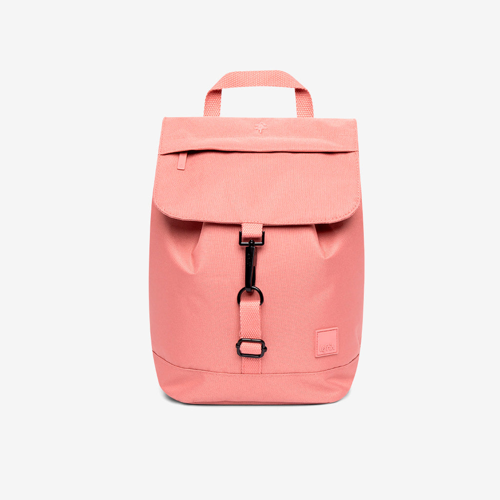 Kaut Mini Backpack Dust Pink - Lefrik