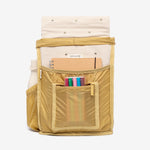 Kaut Mini Backpack Ecru Dots - Lefrik