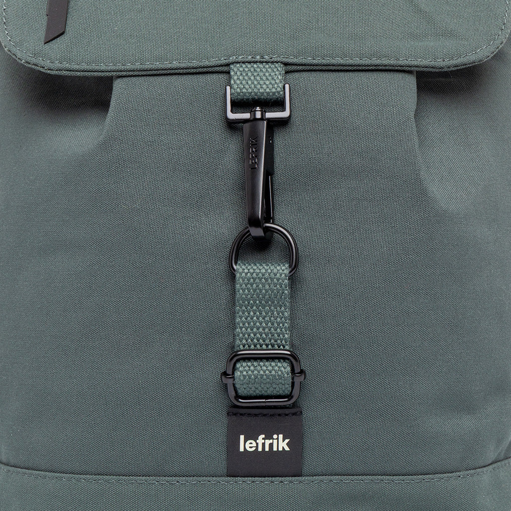 Kaut Mini Backpack Leaf - Lefrik