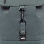 Kaut Mini Backpack Leaf - Lefrik