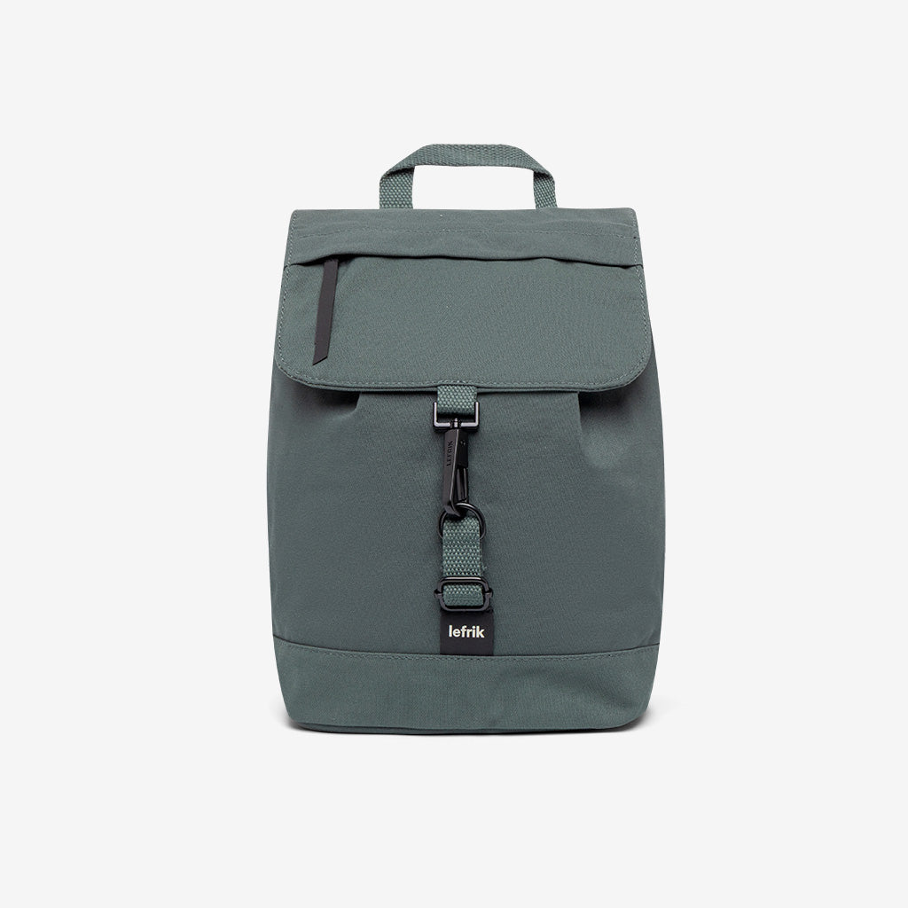 Kaut Mini Backpack Leaf - Lefrik