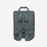 Kaut Mini Backpack Leaf - Lefrik