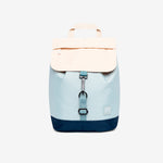 Kaut Mini Backpack Marine Block - Lefrik