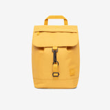 Kaut Mini Backpack Mustard