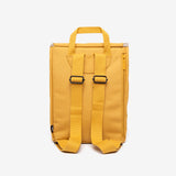 Kaut Mini Backpack Mustard