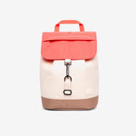 Kaut Mini Backpack Sunset Block - Lefrik