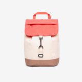 Kaut Mini Backpack Sunset Block - Lefrik