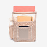 Kaut Mini Backpack Sunset Block - Lefrik