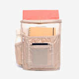 Kaut Mini Backpack Sunset Block - Lefrik